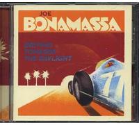 Driving Towards The Daylight