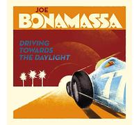 Driving Towards The Daylight
