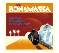 Driving Towards The Daylight Vinyle