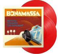 Driving Towards The Daylight Vinyle