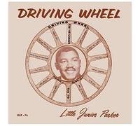 CD – Driving Wheel