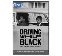 Driving While Black: Race, Space and Mobility in America