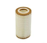 Drivstraw A 0001802609 Cartouche de filtre à huile d'origine pour HU718/5X 63 mm x 115 mm avec joint torique et rondelle