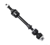 Drivstraw Barres stabilisatrices avant droites 25,5 cm pour Ford F-150 4WD 2005-2008, compatible avec Lincoln Mark pour LT, comprend un ensemble côté conducteur et passager (1 pièce)