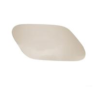 Drivstraw Bouchon de réservoir de carburant compatible avec 7 7,5, OEM 5G0809909 Couvercle de port de carburant en matériau ABS coloré pour remplacement extérieur de voiture (Tashitykin)