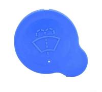 Drivstraw Bouchon de réservoir de lave-glace pour Qashqai (OEM 28913-JD00A) - Plastique ABS Bouchon de réservoir de liquide de lavage de voiture, bouchon de bouteille de stockage d'eau, adapté