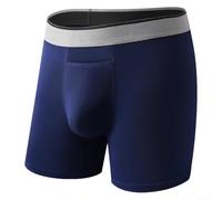 Drivstraw Boxer Homme en Viscose de Respirant Coupe Ajustée Boxer Homme | 94% viscose de , 6% élasthanne, tissu doux comme un nuage et très respirant au quotidien