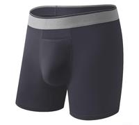 Drivstraw Boxer Homme en Viscose de Respirant Coupe Ajustée Boxer Homme | 94% viscose de , 6% élasthanne, tissu doux comme un nuage et très respirant au quotidien