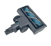 Drivstraw Brosse de rechange pour tapis avec brosse à rouleau pour aspirateur sans fil Dibea pour aspirateur sans fil T6 pour nettoyage de sols en bois dur et tapis