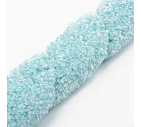 Drivstraw Brosse principale de rechange pour robot de nettoyage ZACO W450 - Pour nettoyage durable des sols durs, compatible avec balai robotique