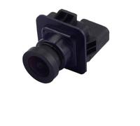 Drivstraw - Caméra de recul compatible pour (2011-2014) et (2015-2018) | Caméra de recul 12 V avec boîtier ABS, pièce OEM EL3Z-19G490-D