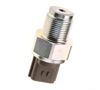 Drivstraw Capteur haute pression pour moteurs | Compatible avec 4HK1/6HK1/6UZ1/6WG1, Navara, Pathfinder, L200 | OEM