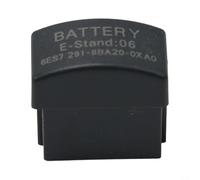 Drivstraw Carte mémoire 6ES7291-8BA20-0XA0, pour série S7-200 S7-22X, module de processeur PLC, empêche la perte de programme, large plage de températures de -30 à 70 °C