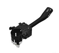 Drivstraw Commutateur de clignotant pour Golf MK4 Octavia Superb, levier de commande de clignotant de phare de rechange 8L0953513G 8L0953513S 8L0953513