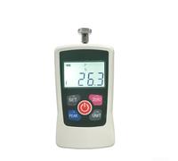 Drivstraw Digital Push Pull pour jauge de force ZMF-500 haute pour testeur de pression de tension avec écran LCD 3 modes 4 unités Crochet en acier inoxydable pour électronique textile