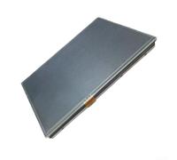 Drivstraw Écran tactile LCD de rechange de 20,3 cm pour Ford pour radio SYNC2 2011 2016, y compris Explorer, F150, F250 Super Duty