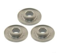 Drivstraw Entretoise d'axe de pont 748-3065A pour tondeuse à gazon modèles LT1024, LT1042, LT1045, LT1046, LT1050 et Z- 15-60 - Pièce de rechange compatible avec (1 pièce)