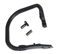 Drivstraw Guidon de rechange pour tronçonneuse MS311, MS362, MS391, MS400C - Remplace les modèles 1140 791 1703 - Construction en plastique durable avec prise en main et contrôle améliorés