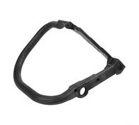 Drivstraw Guidon de tronçonneuse compatible avec MS290 MS310 MS390 029 039 Pièce de rechange 1127 790 1700 Construction en plastique robuste pour un meilleur contrôle et une sécurité accrues