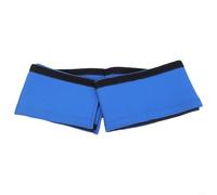 Drivstraw Housse de main courante de piscine pour la sécurité extérieure, housse de protection antidérapante pour balustrade de piscine, pliable, antidérapante, compatible avec piscine