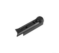 Drivstraw Housse décorative pour fourche arrière de trottinette électrique Ninebot E3 Pro | Coque de protection latérale gauche et droite | ABS haute densité antidérapant et anti-poussière (droite)