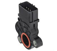 Drivstraw Interrupteur de sécurité neutre pour Ford Focus 2005-2011, 2002-2003, Transit Connect 2010-2013, FN01-21-444 7S4P-7F293-AA, sélecteur de vitesse de transmission
