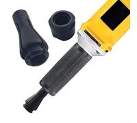 Drivstraw Kit de remplacement pour mandrin et écrou de meuleuse à matrice pour meuleuse d'angle DCG426N - Pince N383609 et écrou N403431, système de serrage à changement rapide, alliage métallique