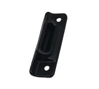 Drivstraw Localisateur de guidage inférieur de porte coulissante (pièce n° 4520967 / YC15-V268B66-AE) pour MK6 (2000-2006) et MK7 (2006-2014), remplacement direct de porte en plastique