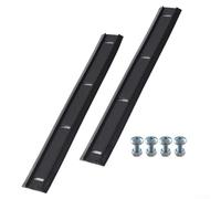 Drivstraw Lot de 2 bras de lame à neige pour souffleuse à neige de 50,8 cm et 53,3 cm, remplacement pour pièce 731-1033, 706-14240, 731-0722, 731-0778, 731-0778A, 731-0812, compatible