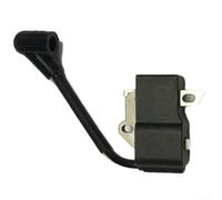 Drivstraw Module de bobine d'allumage de rechange pour tronçonneuse PCN4040, compatible avec les pièces d'équipement d'alimentation extérieur PCN 4040