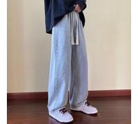 Drivstraw Pantalon Homme Polyester Extensible Confortable Pantalon Homme | 90% polyester, 10% élasthanne, tissu doux et stretch pour une pour liberté de mouvement totale
