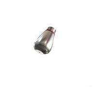 Drivstraw Plateau d'égouttement à profil bas et kit de ressort OPV pour Gaggia Classic Pro | RI9403| RI9480| RI9380| New Classic | Plastique ABS résistant à la chaleur avec tube en acier inoxydable (1