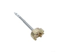 Drivstraw Pointe de fer à souder pour manette de jeu pour démontage et installation | Base hexagonale en étoile pour réparation de précision | Alliage d'aluminium et acier inoxydable | (pour T65)