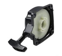 Drivstraw Pour démarreur à bobine pour débroussailleuse 33 cc, 43 cc, 52 cc, 62 cc, compatible avec les moteurs Hyundai HYBC5200 et 40-5 44-5, équipement d'alimentation de jardin