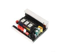 Drivstraw Pour manette de scooter Ninebot de rechange pour numéro 9 F2 F2Pro F2Plus, tableau de bord en aluminium avec connectivité sans fil, vitesse en temps réel et affichage de la batterie, robuste