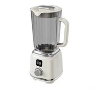 Drivstraw Presse-agrumes portable à froid, 180 W, haute vitesse, 20 000 tr/min pour une extraction efficace du jus, facile à assembler et à nettoyer, machine à jus de cuisine légère pour la maison