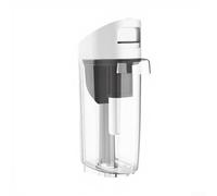 Drivstraw Réservoir d'eaux usées compatible avec One S3, seau d'eau sale de rechange pour aspirateur sec et humide Tineco 1.0, installation facile
