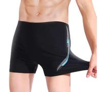 Drivstraw Short de Bain Homme Grand Taille Séchage pour Rapide Short de | 88% polyester, 12% élasthanne, tissu léger et extensible pour un mouvement libre
