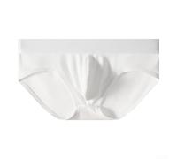 Drivstraw Slip Homme Nylon Élastique Respirant pour Été Chaud | Tissu soie glacée 90% nylon, 10% élasthanne, ultra-léger et doux comme une seconde peau