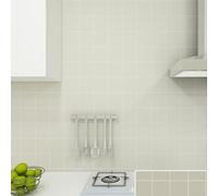 Drivstraw WTD Sticker mural en vinyle imperméable et amovible pour salle de bain, cuisine, toilettes et décoration d'intérieur 61 x 100 cm