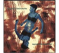 Drizabone - Catch The Fire (151 Mix, 1991) [Import]