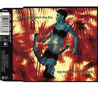 Drizabone - Catch The Fire (3 Versions, 1991, Plus Up All Night Mix of 'Real Love') [Import]