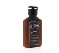 DRJACKSON ANTIDOT 2.0 Crème de Définition Naturelle 100 ml - crème coiffante pour définir et donner forme aux cheveux, avec fini naturel et sans résidus. Parfait pour des styles flexibles et durables