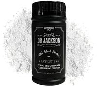 DRJACKSON Poudre Texturisante 20 g - apporte volume et tenue pour un look naturel. Idéale pour tous types de cheveux, ajoute de la texture sans laisser de résidus visibles