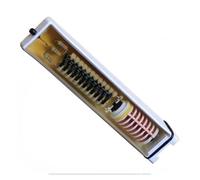 DRJBBODVQ 360236 Convient au pulvérisateur Automatique de revêtement en Poudre 360-236-