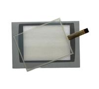 DRJBBODVQ PanelView Plus 1000 2711P-T10C15D1 2711P-T10C15D2 2711P-T10C15D8 2711P-T10C15D9 - Film de Protection en Plastique for écran Tactile(Film and Touchpad)