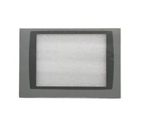 DRJBBODVQ PanelView Plus 1000 2711P-T10C15D1 2711P-T10C15D2 2711P-T10C15D8 2711P-T10C15D9 - Film de Protection en Plastique for écran Tactile(Film)