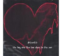 DRK. SCRT. LV - Boy Who Flew Too Close to The Sun