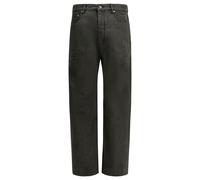 Rick Owens - Jean Geth - Homme - Jeans - Gris - Taille: W32