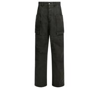 Rick Owens - Stefan Cargo - Homme - Pantalons - Gris - Taille: W34